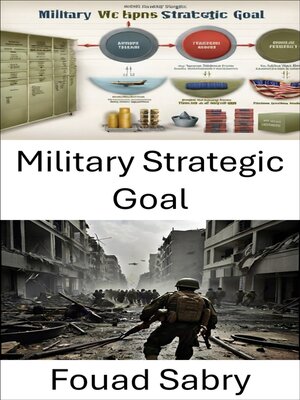 cover image of Military Strategic Goal